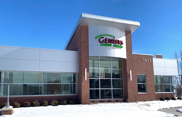 Genisys Credit Union in Rochester Hills, MI Branch